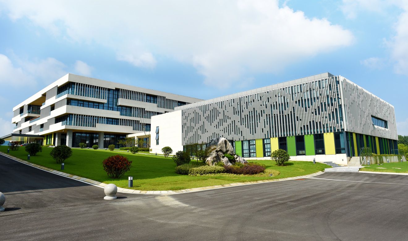 我司与南京工程学院校企合作再结硕果
